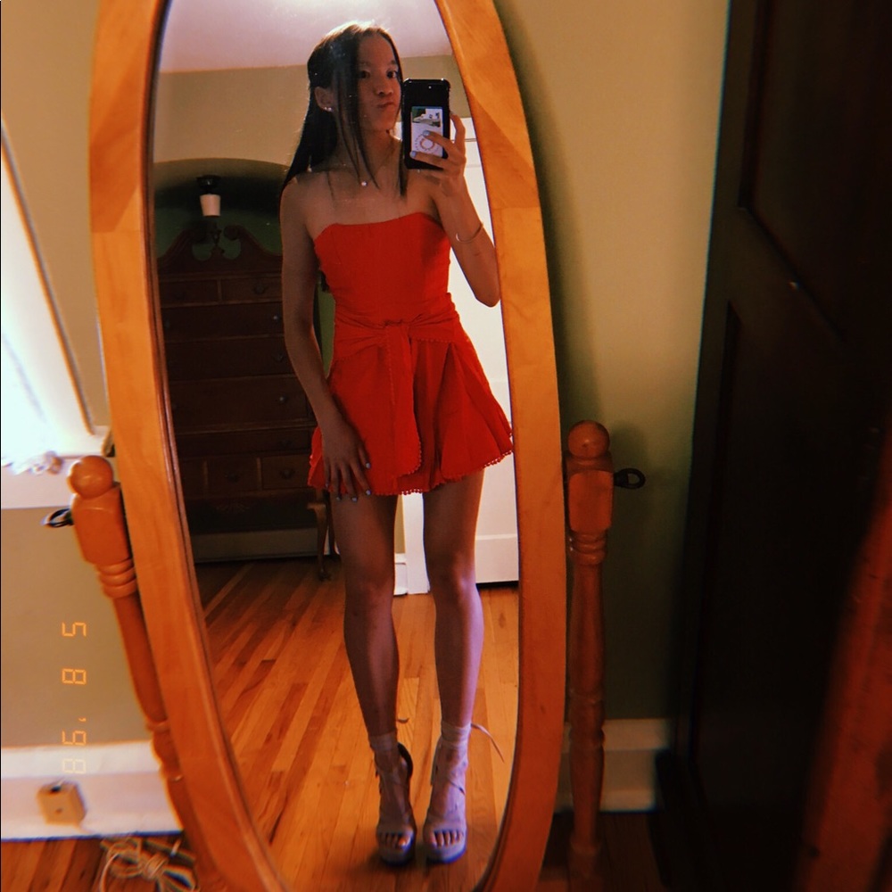 Hello Molly Kayla Dress